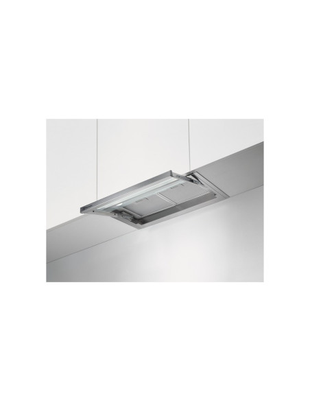Okap Teleskopowy Electrolux Lfp536X