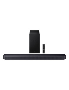 Samsung Q-Series Hw-Q600F Czarny 3.1.2 Kan.