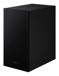 Samsung Q-Series Hw-Q600F Czarny 3.1.2 Kan. 2