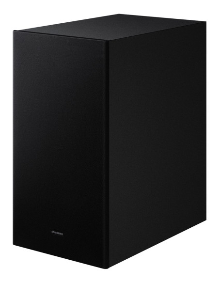 Samsung Q-Series Hw-Q600F Czarny 3.1.2 Kan.