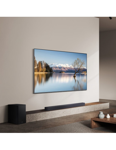 Samsung Q-Series Hw-Q600F Czarny 3.1.2 Kan.