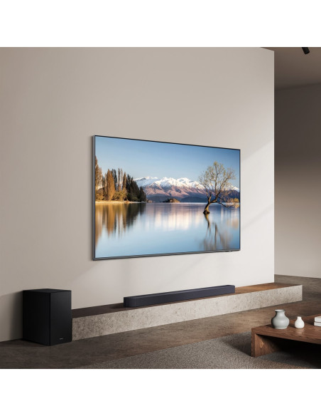 Samsung Q-Series Hw-Q600F Czarny 3.1.2 Kan.