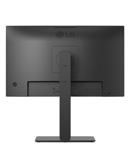 Monitor Lg 24" 24Ba850-B Full Hd Hdmi Dp Daisychain Ips 16:9