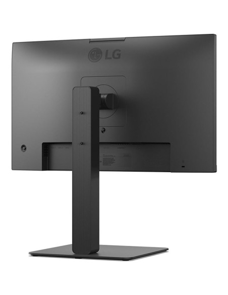Monitor Lg 24" 24Ba850-B Full Hd Hdmi Dp Daisychain Ips 16:9