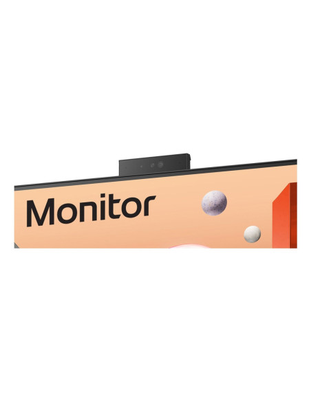 Monitor Lg 24" 24Ba850-B Full Hd Hdmi Dp Daisychain Ips 16:9