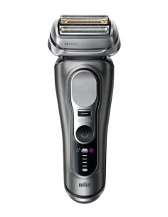 Golarka Elektryczna Braun Series 9 Pro + 9655Cc