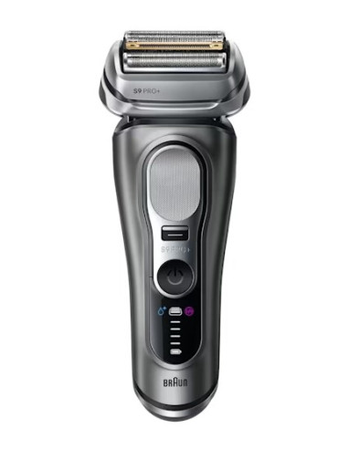 Golarka Elektryczna Braun Series 9 Pro + 9655Cc