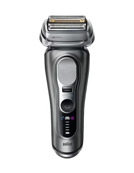 Golarka Elektryczna Braun Series 9 Pro + 9655Cc