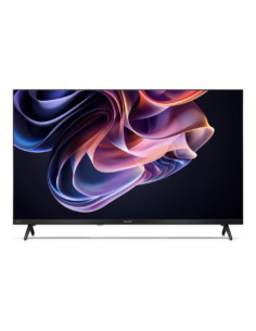 Sharp 32Hf2265E Telewizor 81,3 Cm (32") Hd Smart Tv Wi-Fi Czarny 2