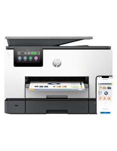 Urządzenie Wielofunkcyjne Hp Officejet Pro 9130B