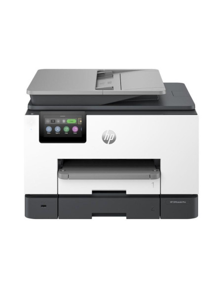 Urządzenie Wielofunkcyjne Hp Officejet Pro 9130B