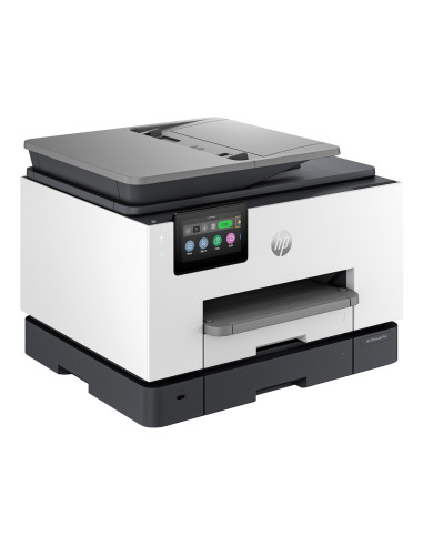 Urządzenie Wielofunkcyjne Hp Officejet Pro 9130B