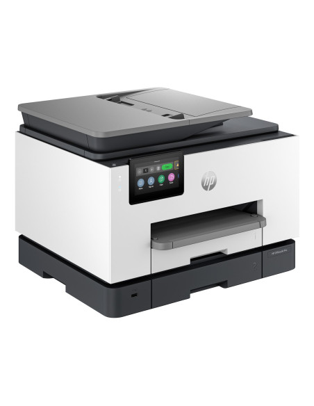 Urządzenie Wielofunkcyjne Hp Officejet Pro 9130B