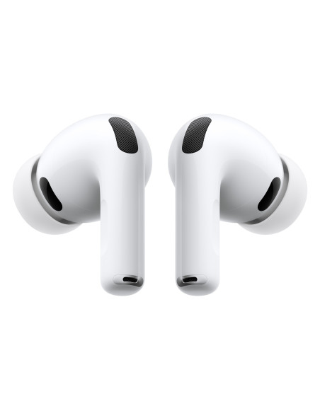 Słuchawki Apple Airpods Pro (3Rd Generation) True Wireless Stereo (Tws) Douszny Połączenia/Muzyka/Sport/Codzienność Bluetooth Bi