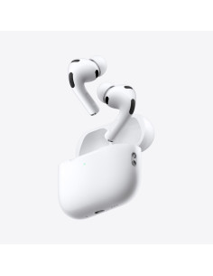 Słuchawki Apple Airpods Pro (3Rd Generation) True Wireless Stereo (Tws) Douszny Połączenia/Muzyka/Sport/Codzienność Bluetooth Bi 2
