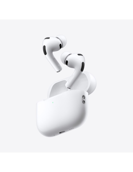 Słuchawki Apple Airpods Pro (3Rd Generation) True Wireless Stereo (Tws) Douszny Połączenia/Muzyka/Sport/Codzienność Bluetooth Bi