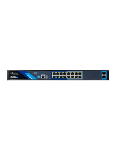 Bcs-B-Sp16G-2Sfp-M