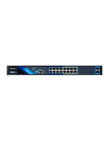 Bcs-B-Sp16G-2Sfp-M