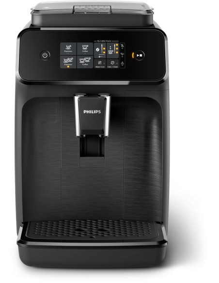 Philips 1200 Series Series 1200 Ep1200/00 Automatyczny Ekspres Do Kawy