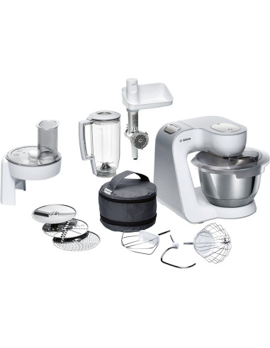 Robot Kuchenny Bosch Mum58231 1000W