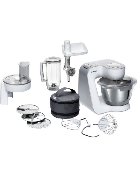 Robot Kuchenny Bosch Mum58231 1000W