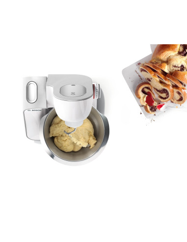 Robot Kuchenny Bosch Mum58231 1000W