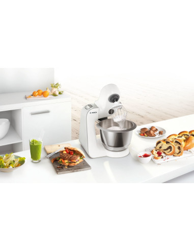 Robot Kuchenny Bosch Mum58231 1000W