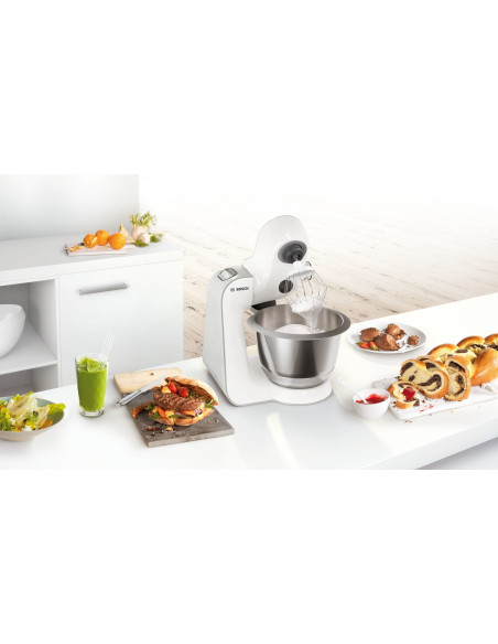 Robot Kuchenny Bosch Mum58231 1000W
