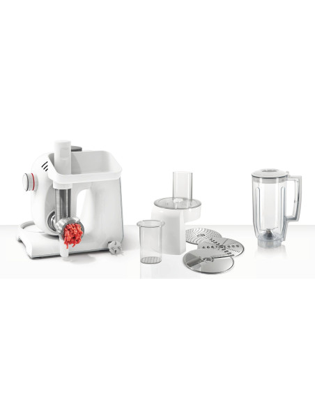 Robot Kuchenny Bosch Mum58231 1000W