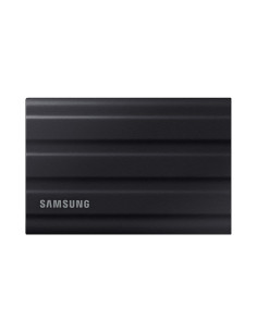 Samsung Ssd T7 Shield Black 1Tb Mu-Pe1T0S/Eu