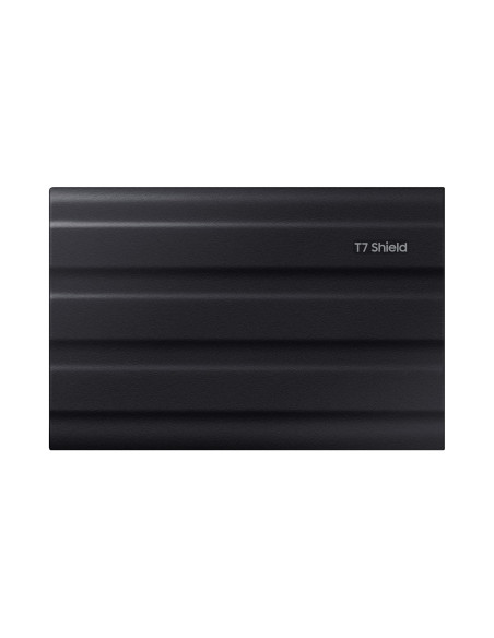 Samsung Ssd T7 Shield Black 1Tb Mu-Pe1T0S/Eu