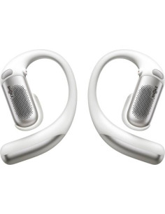Shokz Openfit Pro Zestaw Słuchawkowy True Wireless Stereo (Tws) Nauszny, Otwarty Na Ucho Połączenia/Muzyka/Sport/Codzienność Blu