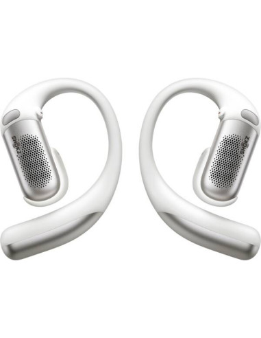 Shokz Openfit Pro Zestaw Słuchawkowy True Wireless Stereo (Tws) Nauszny, Otwarty Na Ucho Połączenia/Muzyka/Sport/Codzienność Blu