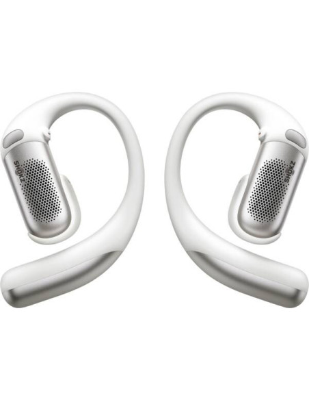 Shokz Openfit Pro Zestaw Słuchawkowy True Wireless Stereo (Tws) Nauszny, Otwarty Na Ucho Połączenia/Muzyka/Sport/Codzienność Blu