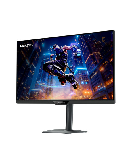 Gigabyte M27Q2 Qd Monitor Komputerowy 68,6 Cm (27") 2560 X 1440 Px Quad Hd Led Czarny