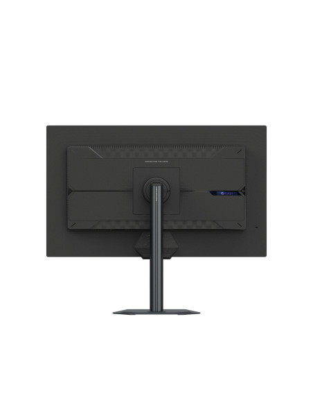Gigabyte M27Q2 Qd Monitor Komputerowy 68,6 Cm (27") 2560 X 1440 Px Quad Hd Led Czarny