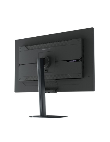 Gigabyte M27Q2 Qd Monitor Komputerowy 68,6 Cm (27") 2560 X 1440 Px Quad Hd Led Czarny