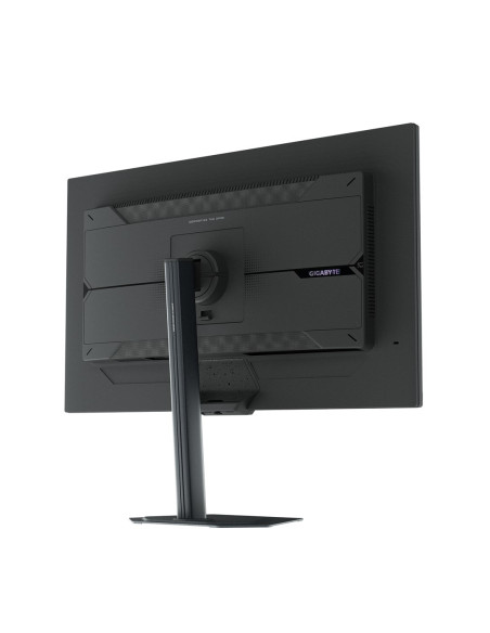 Gigabyte M27Q2 Qd Monitor Komputerowy 68,6 Cm (27") 2560 X 1440 Px Quad Hd Led Czarny