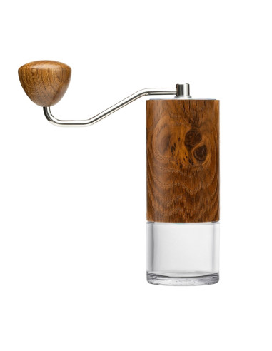Młynek C40 Mk4 Vintage Oak Royal Comandante