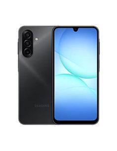 Samsung Galaxy A17 Lte 17 Cm (6.7") Hybrid Dual Sim 4G Usb Type-C 8 Gb 256 Gb 5000 Mah Czarny 2
