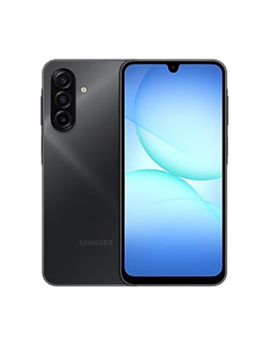 Samsung Galaxy A17 Lte 17 Cm (6.7") Hybrid Dual Sim 4G Usb Type-C 8 Gb 256 Gb 5000 Mah Czarny