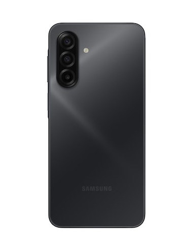 Samsung Galaxy A17 Lte 17 Cm (6.7") Hybrid Dual Sim 4G Usb Type-C 8 Gb 256 Gb 5000 Mah Czarny