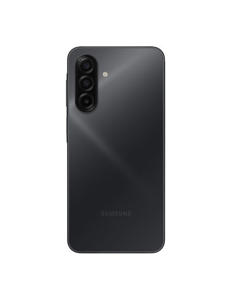 Samsung Galaxy A17 Lte 17 Cm (6.7") Hybrid Dual Sim 4G Usb Type-C 8 Gb 256 Gb 5000 Mah Czarny