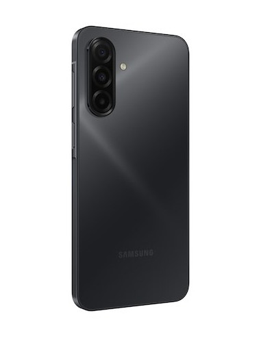Samsung Galaxy A17 Lte 17 Cm (6.7") Hybrid Dual Sim 4G Usb Type-C 8 Gb 256 Gb 5000 Mah Czarny