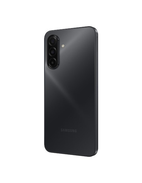 Samsung Galaxy A17 Lte 17 Cm (6.7") Hybrid Dual Sim 4G Usb Type-C 8 Gb 256 Gb 5000 Mah Czarny