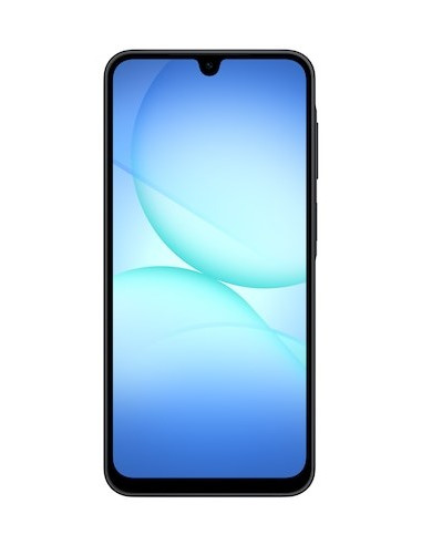 Samsung Galaxy A17 Lte 17 Cm (6.7") Hybrid Dual Sim 4G Usb Type-C 8 Gb 256 Gb 5000 Mah Czarny