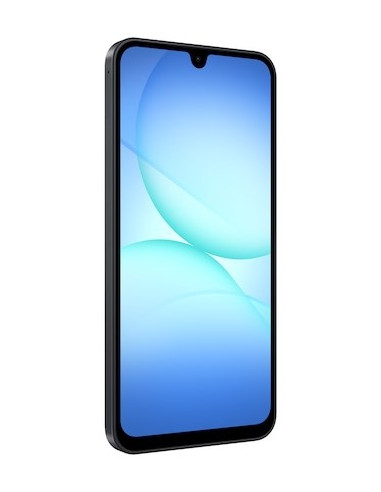 Samsung Galaxy A17 Lte 17 Cm (6.7") Hybrid Dual Sim 4G Usb Type-C 8 Gb 256 Gb 5000 Mah Czarny