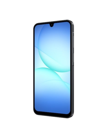 Samsung Galaxy A17 Lte 17 Cm (6.7") Hybrid Dual Sim 4G Usb Type-C 8 Gb 256 Gb 5000 Mah Czarny
