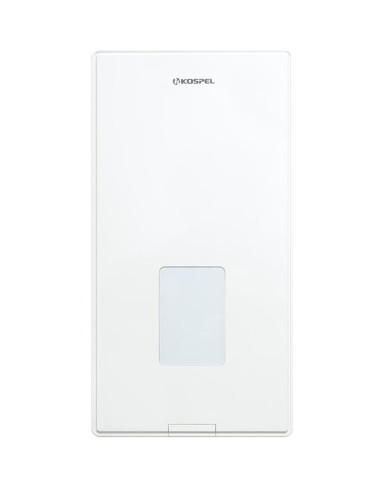 El.instantaneous Water Heater Ppe4L 15Kw