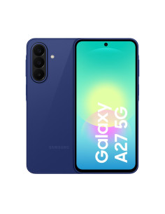 Samsung Galaxy A27 (Sm-A276B) 6/128Gb 5G Ds Blue